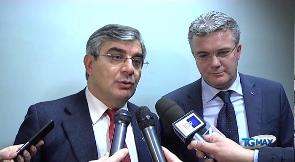 Nuova vita per la Valle della Pescara