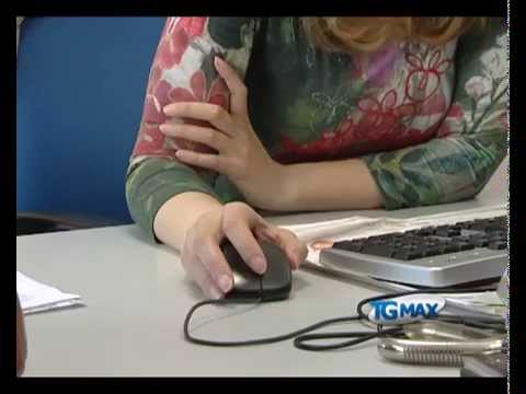 Nuove malattie professionali: nasce ‘tecnopatia da mouse’