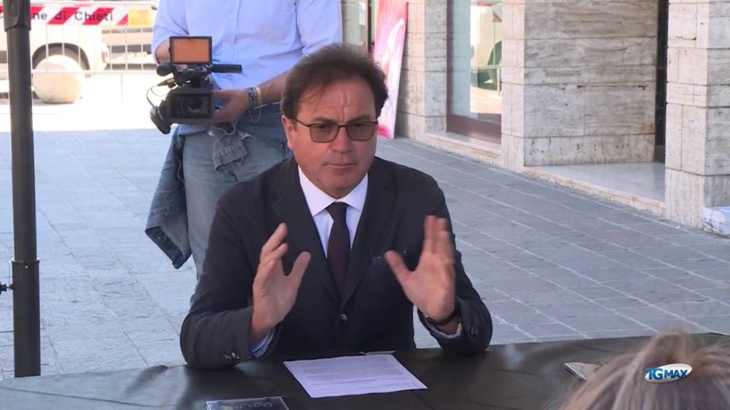 Nuovo ospedale a Chieti: Febbo, project financing inutile
