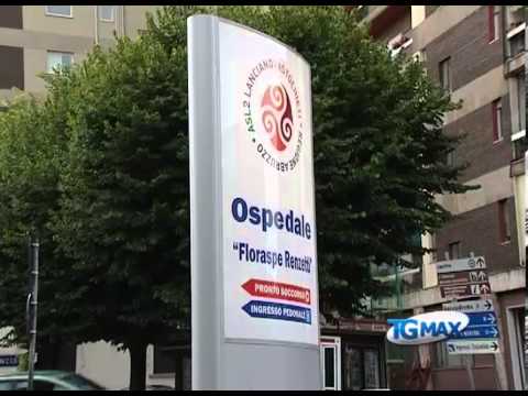 Nuovo ospedale: Paolini, tante parole
