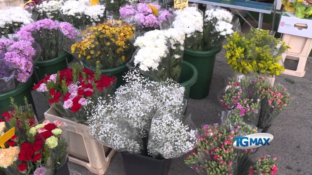 Ognissanti a Lanciano con la Santa Messa dell’arcivescovo Cipollone
