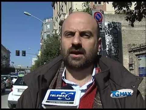 Ombrina mare, mobilitazione a Chieti
