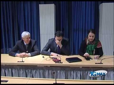 Ombrina mare, Pd prepara esposto