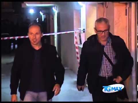 Omicidio Bucco, nuovo sopralluogo scientifica