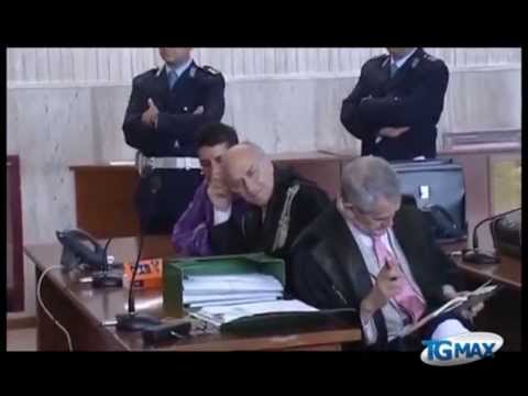 Omicidio Cagnetta: imputato depone in aula