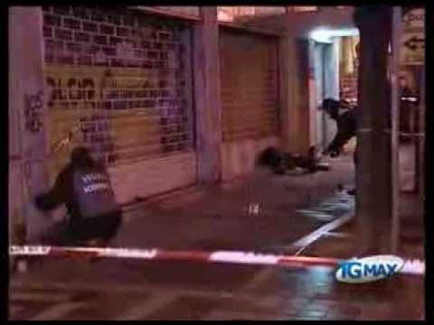 Omicidio Ceci: incarico a Ris per comparare Dna