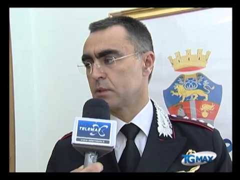 Omicidio Di Tullio, bracconiere confessa
