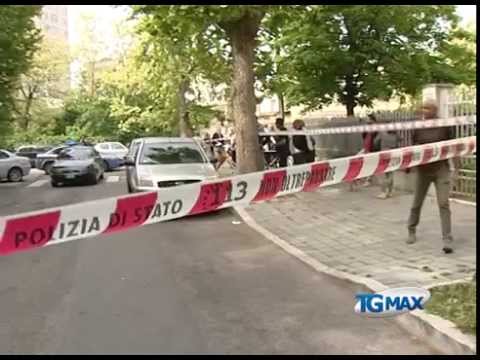 Omicidio in pasticceria Orlando, preso il killer