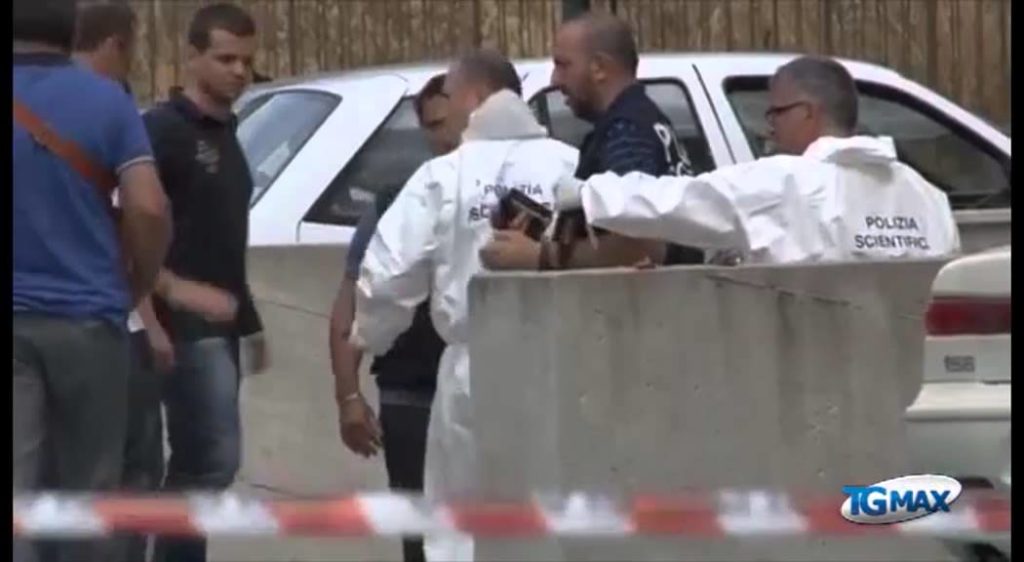 OMICIDIO MATEO, CONTESTATA PREMEDITAZIONE