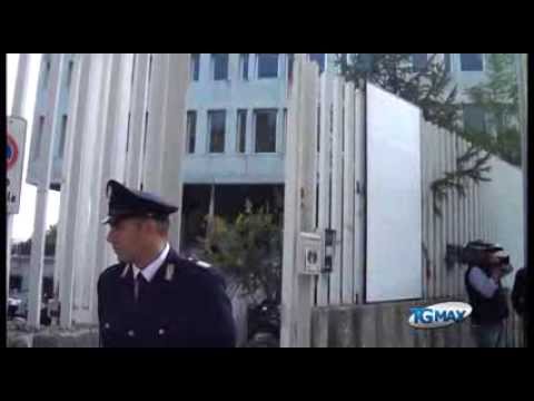 Omicidio Rea, appello a porte chiuse