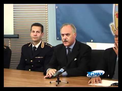 Omicidio Rigante: la folla, arrestate tutti i colpevoli