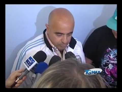 Omicidio Rigante, quattro arresti e un fermo