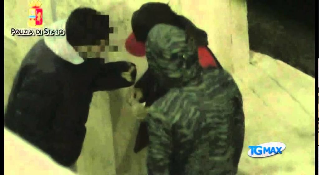 Operazione antidroga in tre Regioni, 19 arresti