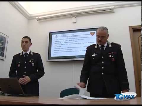 Operazione Bufala, 6 arresti nel Chietino