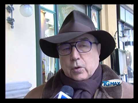 Operazione quercia, il Mussolini di Pingitore al teatro Marrucino