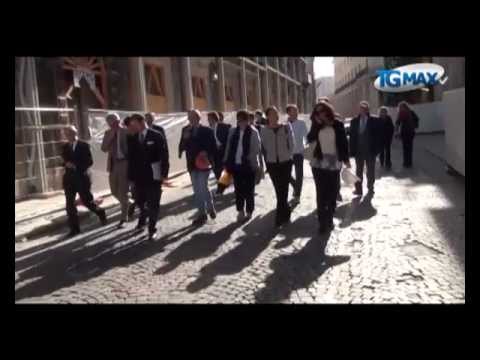 Ornaghi assicura 525 mln per beni culturali a L’Aquila