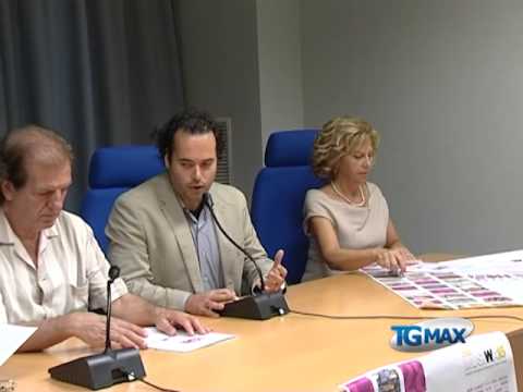 Oro Musiwa 15, il mosaico internazionale a Roseto degli Abruzzi
