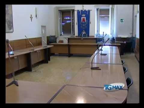 Ortona: consiglio approva nuovo Prg