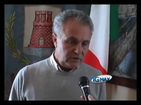 Ortona, il sindaco Fratino si è dimesso
