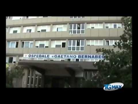 Ortona, in funzione le nuove sale operatorie