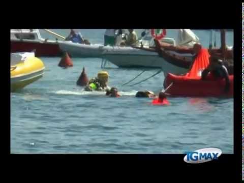 Ortona, la giornata della sicurezza in mare