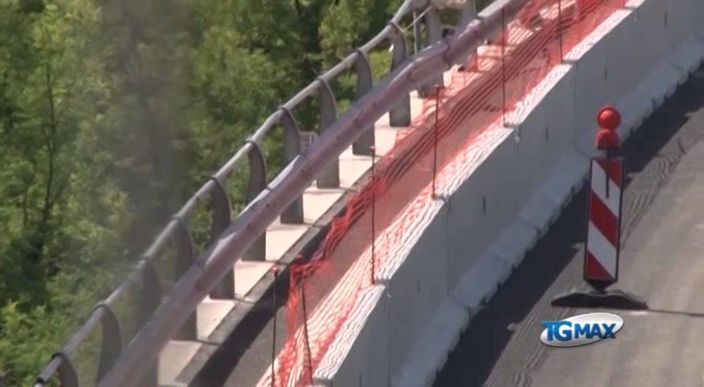 Ortona: mamma e figlia morte su viadotto A14, slitta udienza gup