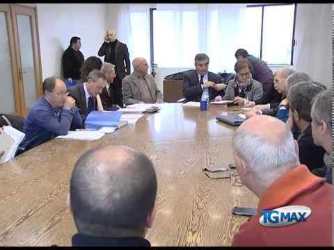 Ospedale Atessa, vertice in Regione