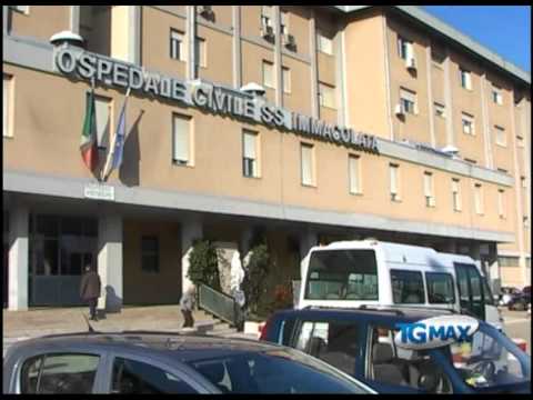 Ospedale Guardiagrele, attesa per sentenza CdS