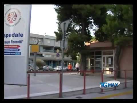 Ospedale Renzetti, maggioranza chiede percorso condiviso