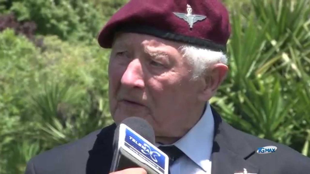 Ottava Armata, 70 anni dopo 12 veterani tornano sul Sangro