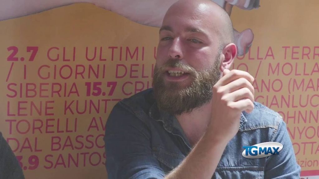 Over the cover a Lanciano dal 2 luglio