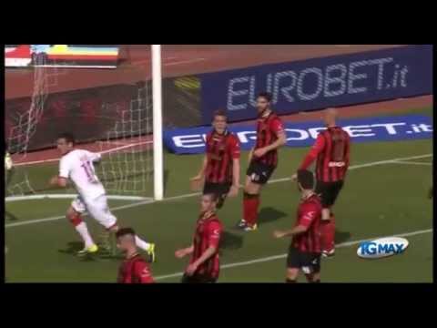 Padova – Virtus Lanciano 5-1