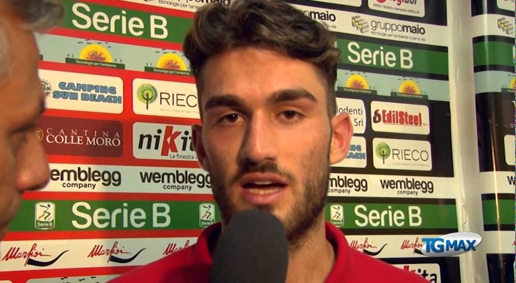 Padovan e Di Francesco convocati in B Italia