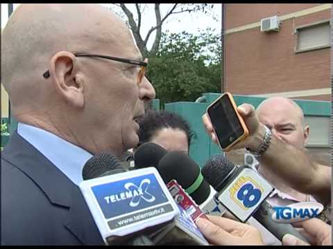 Padre confessa a Gip, “ho ucciso con le mani”