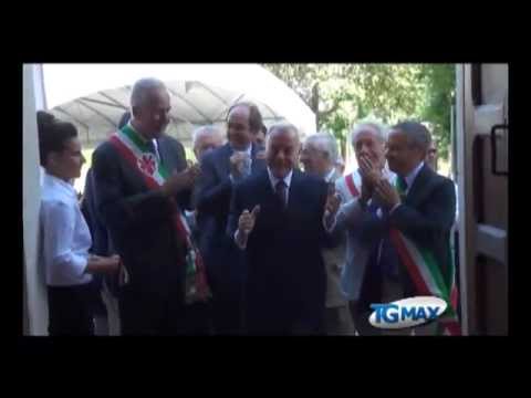 Paesi, pastori e viandanti