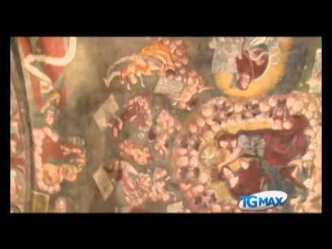 Paganica, riapre Santuario Madonna d’Appari