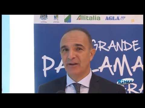 Pallamano, domani il primo match nazionale