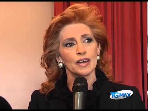 Paola Pelino prova a ricompattare il Pdl