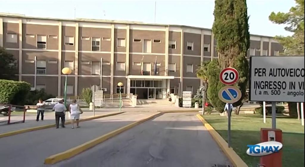 Paolucci, i nuovi ospedali non sono a rischio