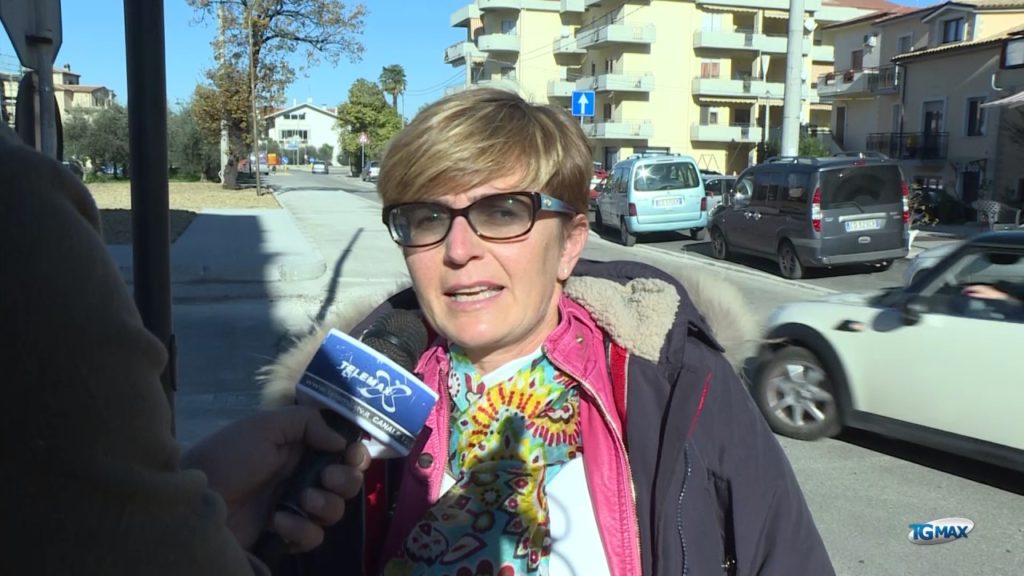 Paolucci: Via del Mare a senso unico ma senza buon senso