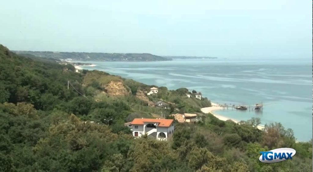 Parco costa, nessuna risposta da Mattarella