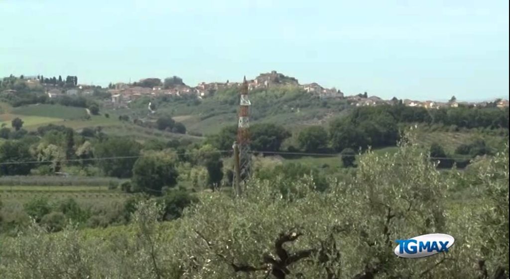 Parco Costa Teatina, dal "Si" appello a Mattarella