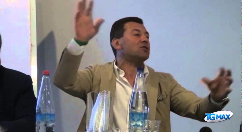 Parco G.Sasso, referendum sui confini