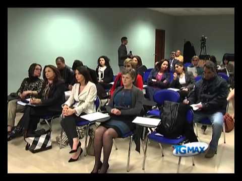 Pari opportunità, accordo Regione-Province