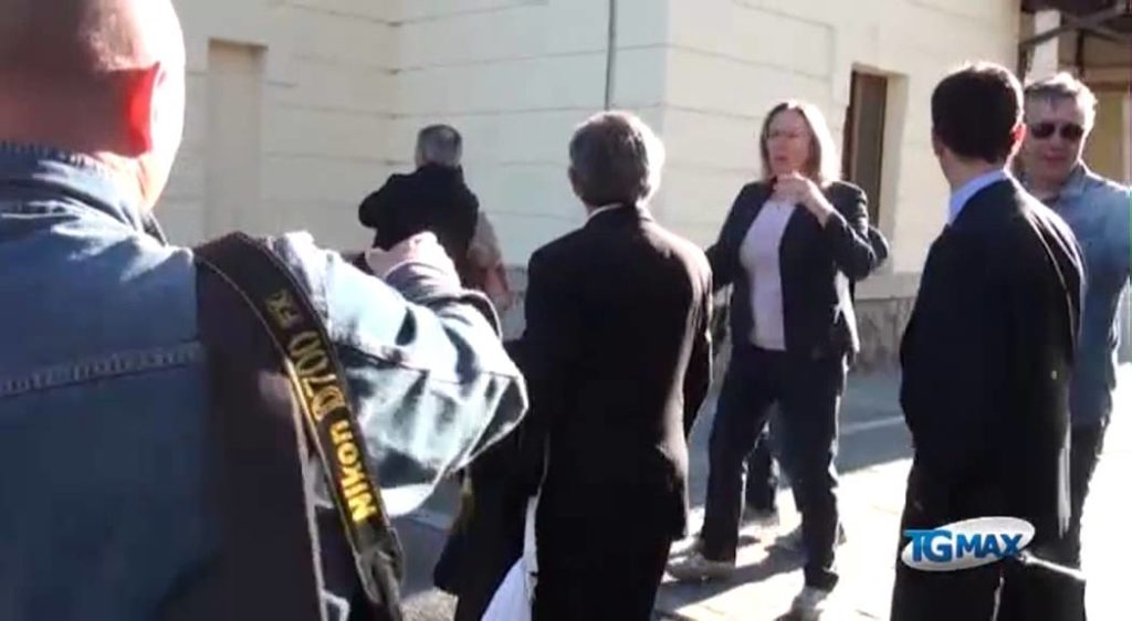 Parolisi in Appello, pg chiede conferma ergastolo