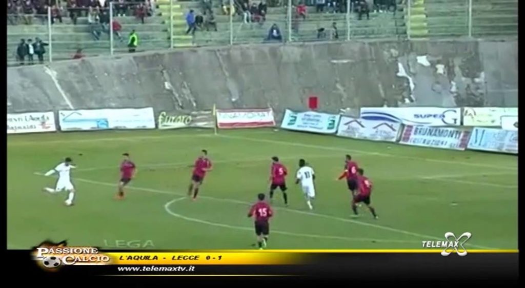 Passione Calcio 13 gennaio 2014
