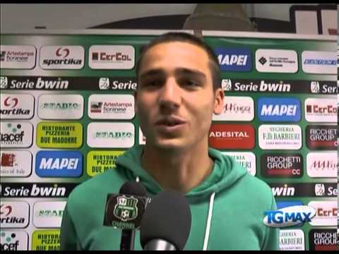 Pavoletti torna a sorridere