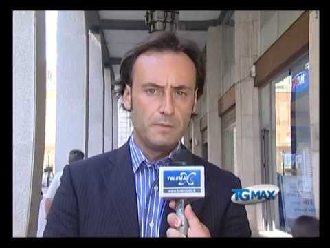 Pd chiede dimissioni Di Primio