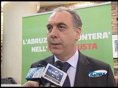 Pd, i 5 punti prioritari per l’Abruzzo