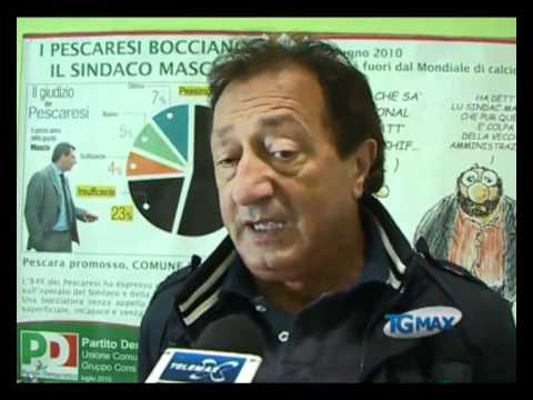Pd, ripristinare fondi per il sociale a Pescara